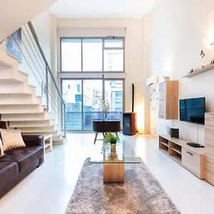 Apartment Oshun Sanchinarro