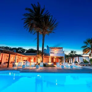 Country house Es Pas Formentera Es Calo (Formentera)