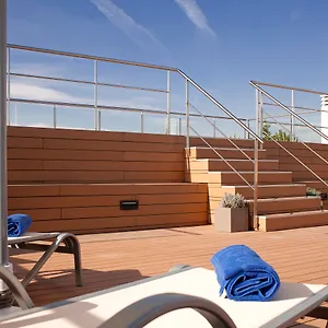 Hotel Globales Acis Y Galatea