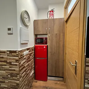 Apartment Deluxe Barajas