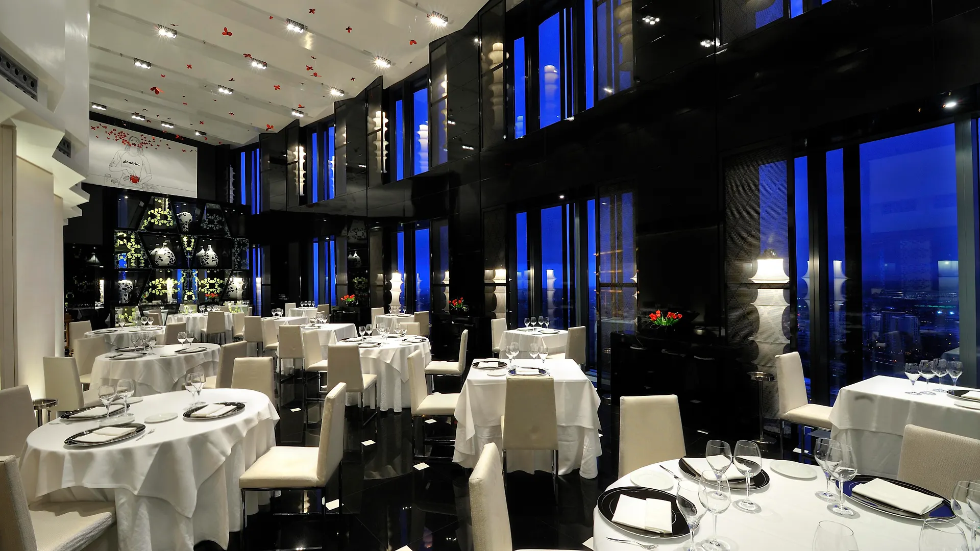Eurostars Madrid Tower Hotel