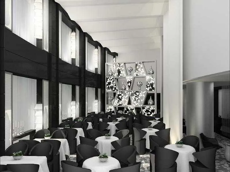 Eurostars Madrid Tower Hotel