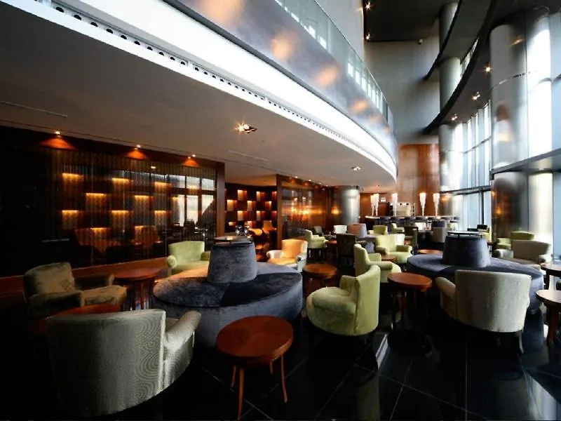 *****  Eurostars Madrid Tower Ξενοδοχείο Ισπανία