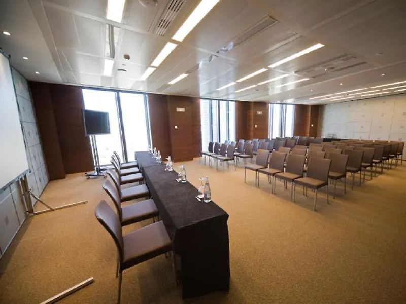 Eurostars Madrid Tower Ξενοδοχείο 5*,  Ισπανία