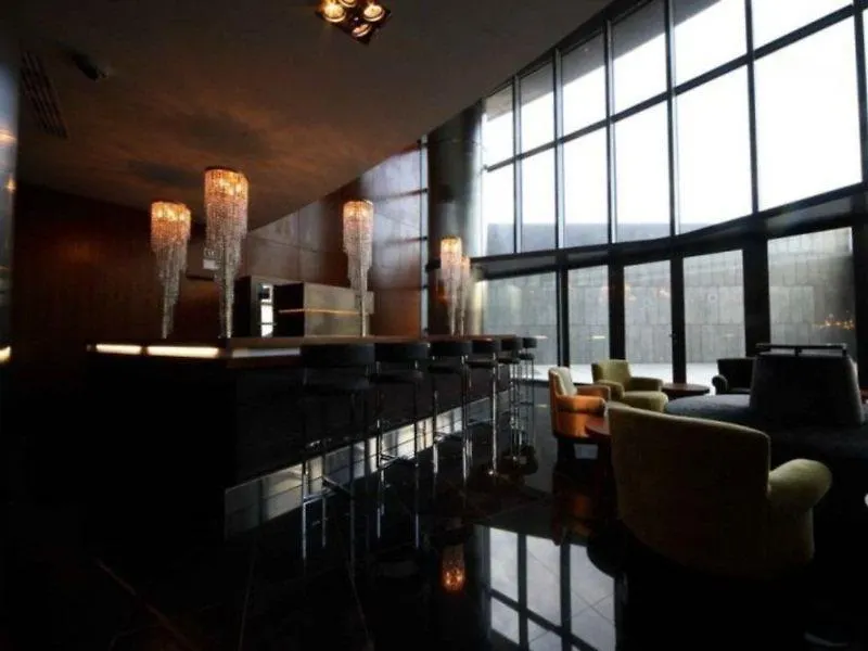 Eurostars Madrid Tower Hotel