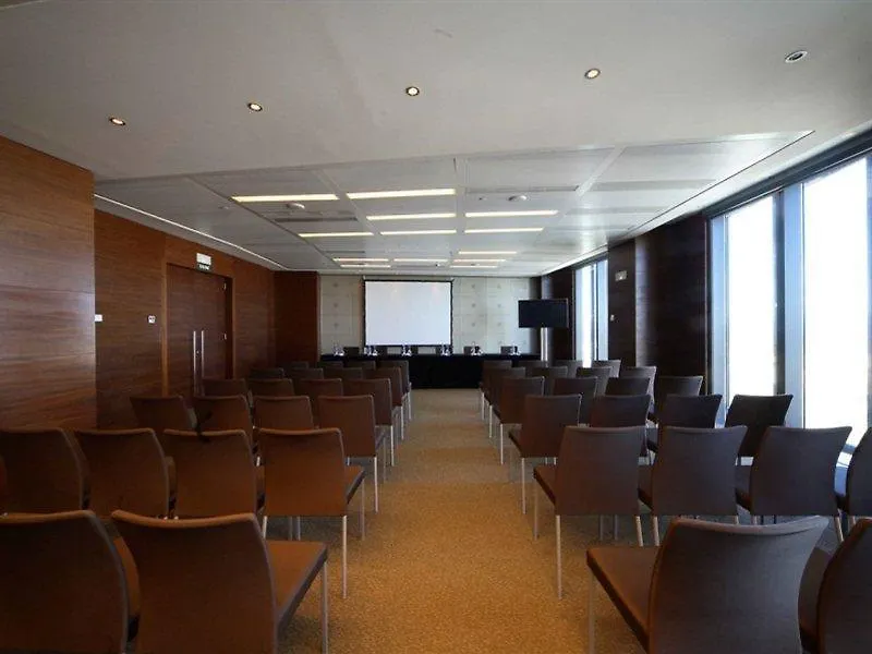 Eurostars Madrid Tower Hotel