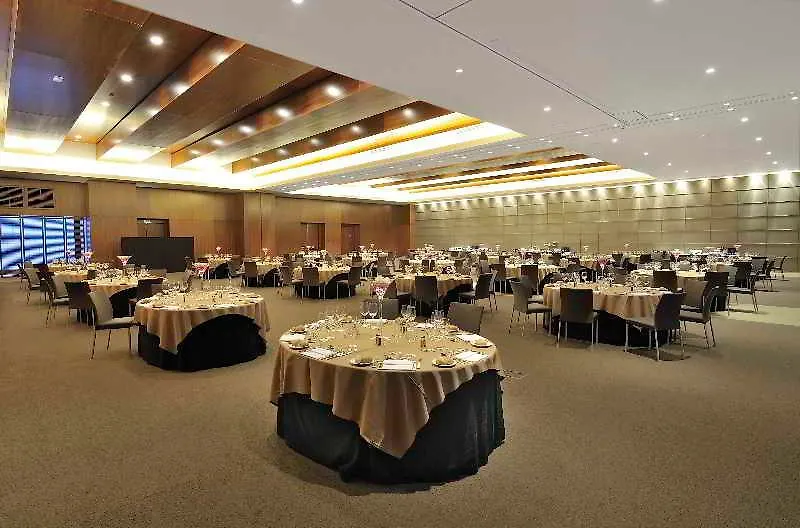 Eurostars Madrid Tower Hotel 5*,