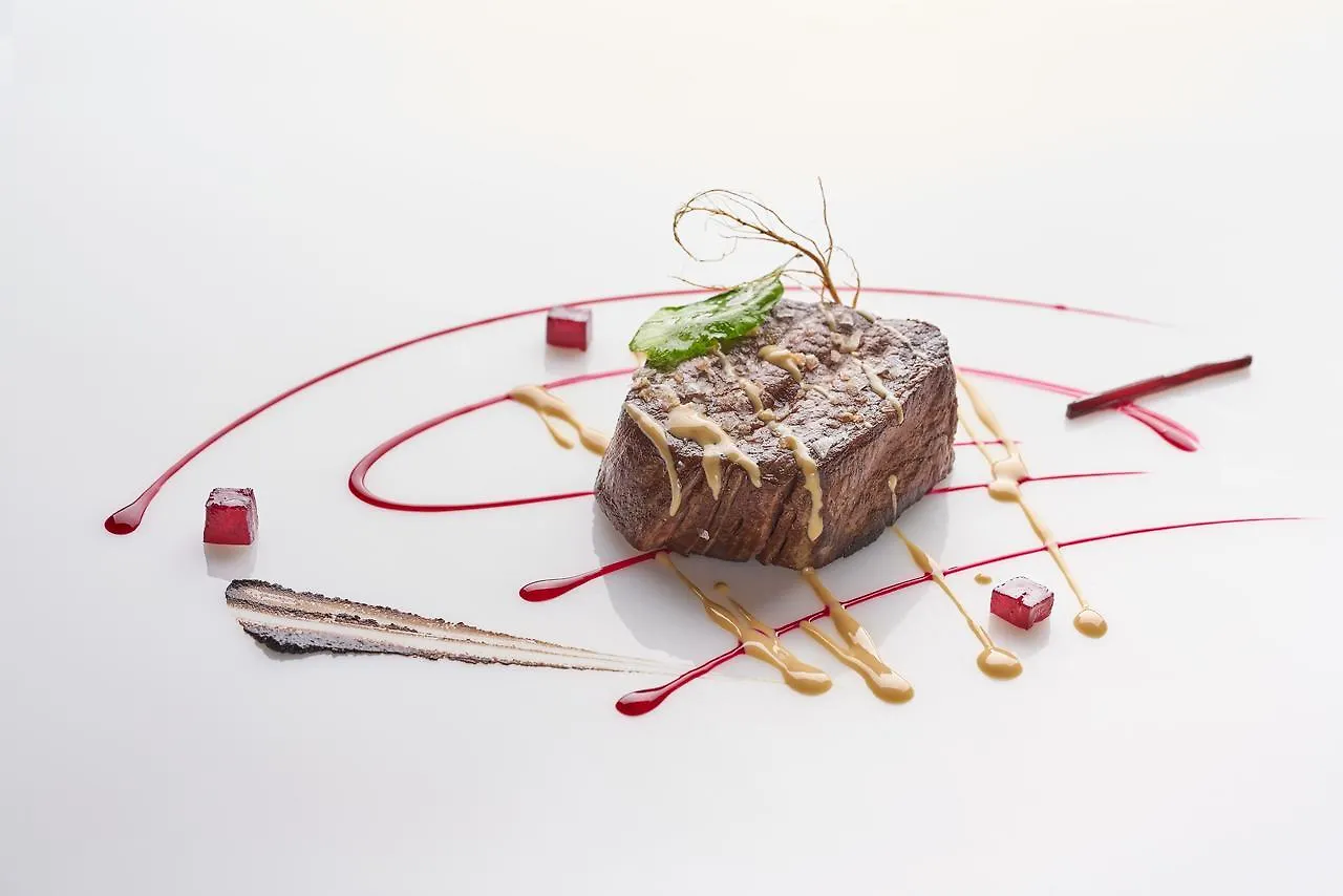 Eurostars Madrid Tower Hotel
