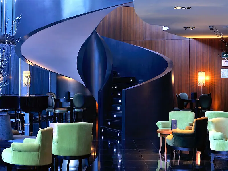 Eurostars Madrid Tower Hotel